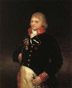 Francisco Goya Ignacio Garcini USA oil painting artist
